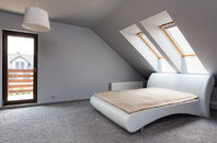 Gaunts End bedroom extensions